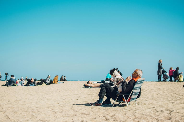 Participant Corner: 3 Ways to Retire with Confidence
