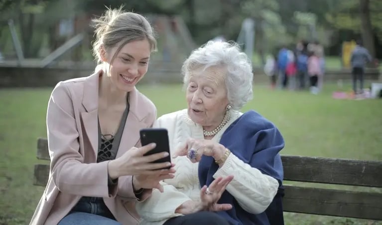 Talking Retirement Across Generations