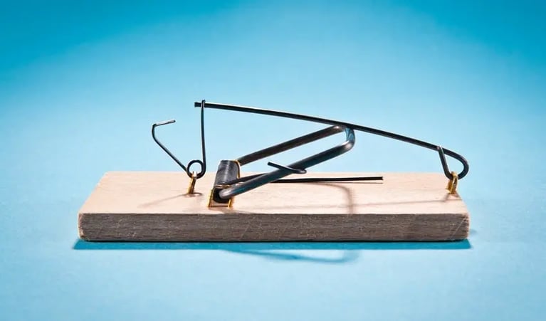 Rethinking Pension Surplus Dollars: Avoiding the Termination Trap